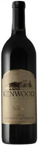 Reg's wine blog photo kenwood-vineyards-yulupa-cabernet-sauvignon
