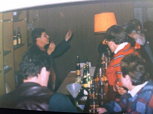 Reg's Wine Blog photo Hugel 11