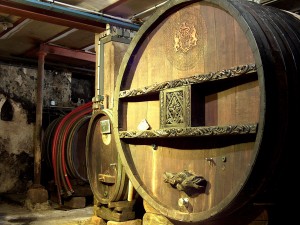 Reg's Wine Blog photo hugel 7