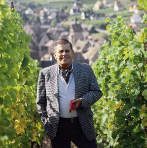 Reg's Wine Blog photo hugel 8