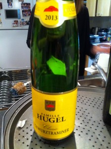 Reg's Wine Blog photo 21-10