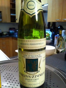 Reg's Wine Blog photo 21-12