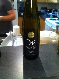 Reg's Wine Blog photo 21-6