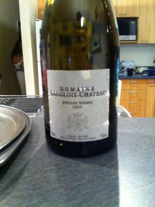 Reg's Wine Blog photo 21-7