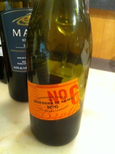 Reg's Wine Blog - photo 37-8